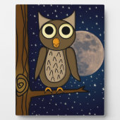 Ochse Fotoplatte (Vorderseite)