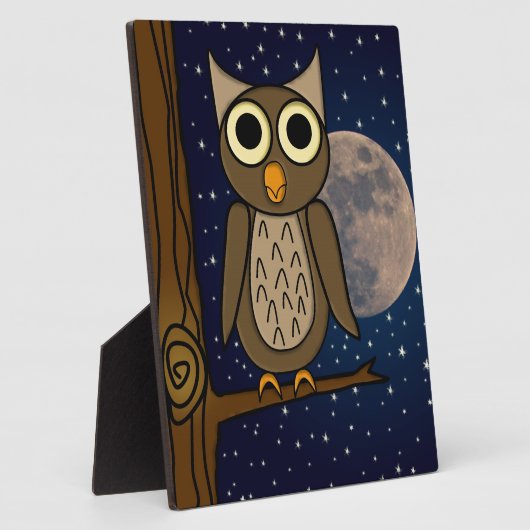 Ochse Fotoplatte (Seite)