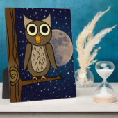 Ochse Fotoplatte (Seite)