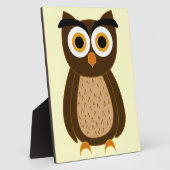 Ochse Fotoplatte (Seite)