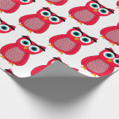 Ochse Geschenkpapier (Ecke)