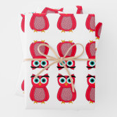Ochse Geschenkpapier Set (Beispiel)