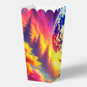 Ochse Geschenkschachtel (Rückseite)