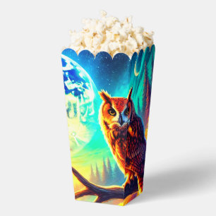 Ochse Geschenkschachtel