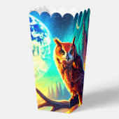 Ochse Geschenkschachtel (Vorderseite)