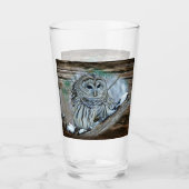 Ochse Glas (Vorderseite)