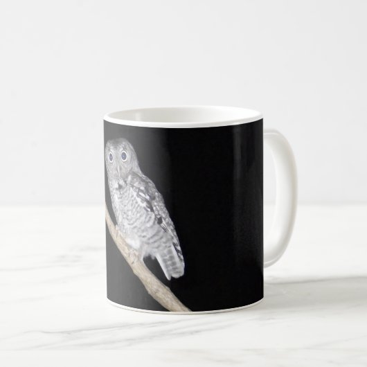 Ochse Kaffeetasse (VorderseiteRechts)