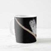Ochse Kaffeetasse (Vorderseite Links)