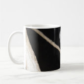 Ochse Kaffeetasse (Links)