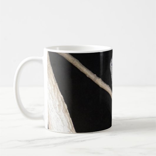 Ochse Kaffeetasse (Links)