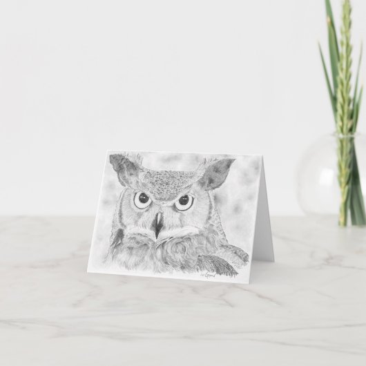 Ochse Karte (Vorderseite)