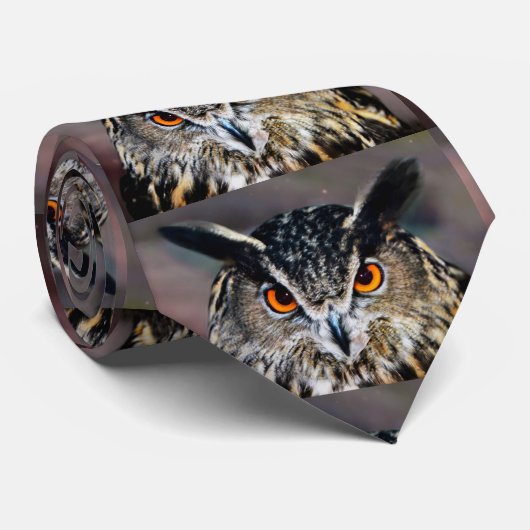 Ochse Krawatte (Gerollt)