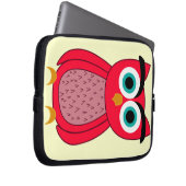 Ochse Laptopschutzhülle (Vorne Rechts)