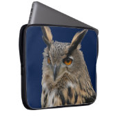 Ochse Laptopschutzhülle (Vorne Rechts)