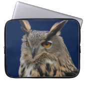 Ochse Laptopschutzhülle (Vorderseite)