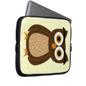 Ochse Laptopschutzhülle (Vorne Rechts)