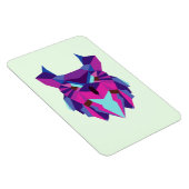 Ochse Magnet (Rechte Seite)