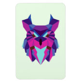 Ochse Magnet (Vertikal)