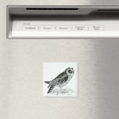 Ochse Magnet (In Situ (Geschirrspüler))