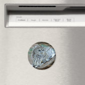 Ochse Magnet (In Situ (Geschirrspüler))