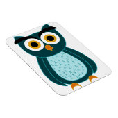 Ochse Magnet (Rechte Seite)