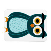Ochse Magnet (Horizontal)