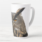 Ochse Milchtasse (Rechte Ecke)