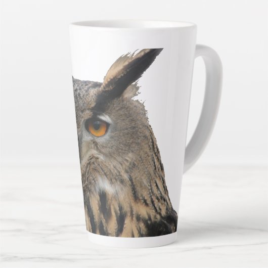 Ochse Milchtasse (Rechte Ecke)