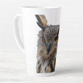 Ochse Milchtasse (Linke Ecke)