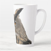 Ochse Milchtasse (Rechts)