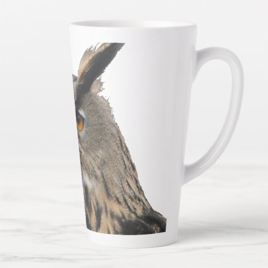 Ochse Milchtasse (Rechts)