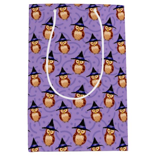 Ochse Mittlere Geschenktüte (Vorderseite)