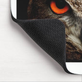 Ochse Mousepad (Ecke)