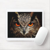 Ochse Mousepad (Mit Mouse)