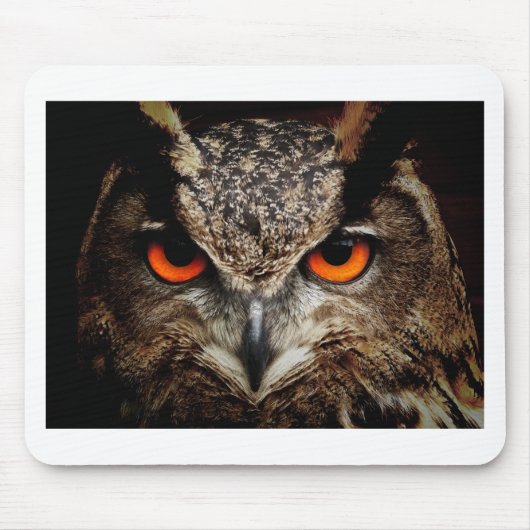 Ochse Mousepad (Vorne)