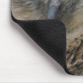 Ochse Mousepad (Ecke)