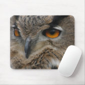 Ochse Mousepad (Mit Mouse)