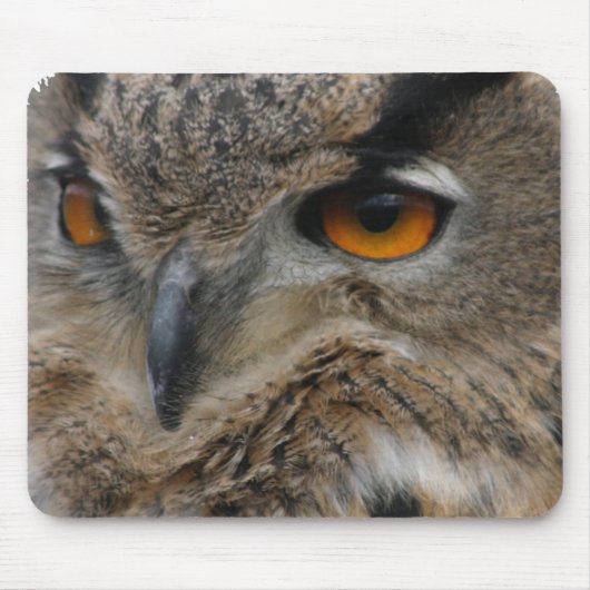 Ochse Mousepad (Vorne)