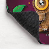 Ochse Mousepad (Ecke)