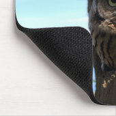 Ochse Mousepad (Ecke)