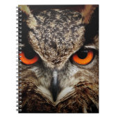 Ochse Notizblock (Vorderseite)