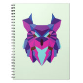 Ochse Notizblock (Vorderseite)