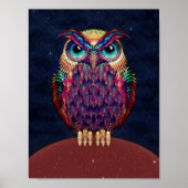 Ochse Poster (Vorne)