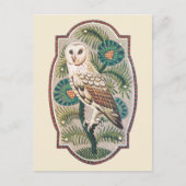 Ochse Postkarte (Vorderseite)