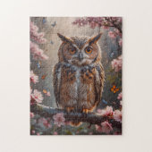 Ochse Puzzle (Vertikal)