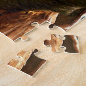 Ochse Puzzle (Seite)