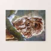 Ochse Puzzle (Horizontal)