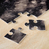 Ochse Puzzle (Seite)