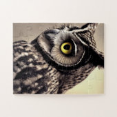 Ochse Puzzle (Horizontal)