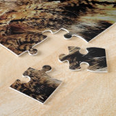Ochse Puzzle (Seite)